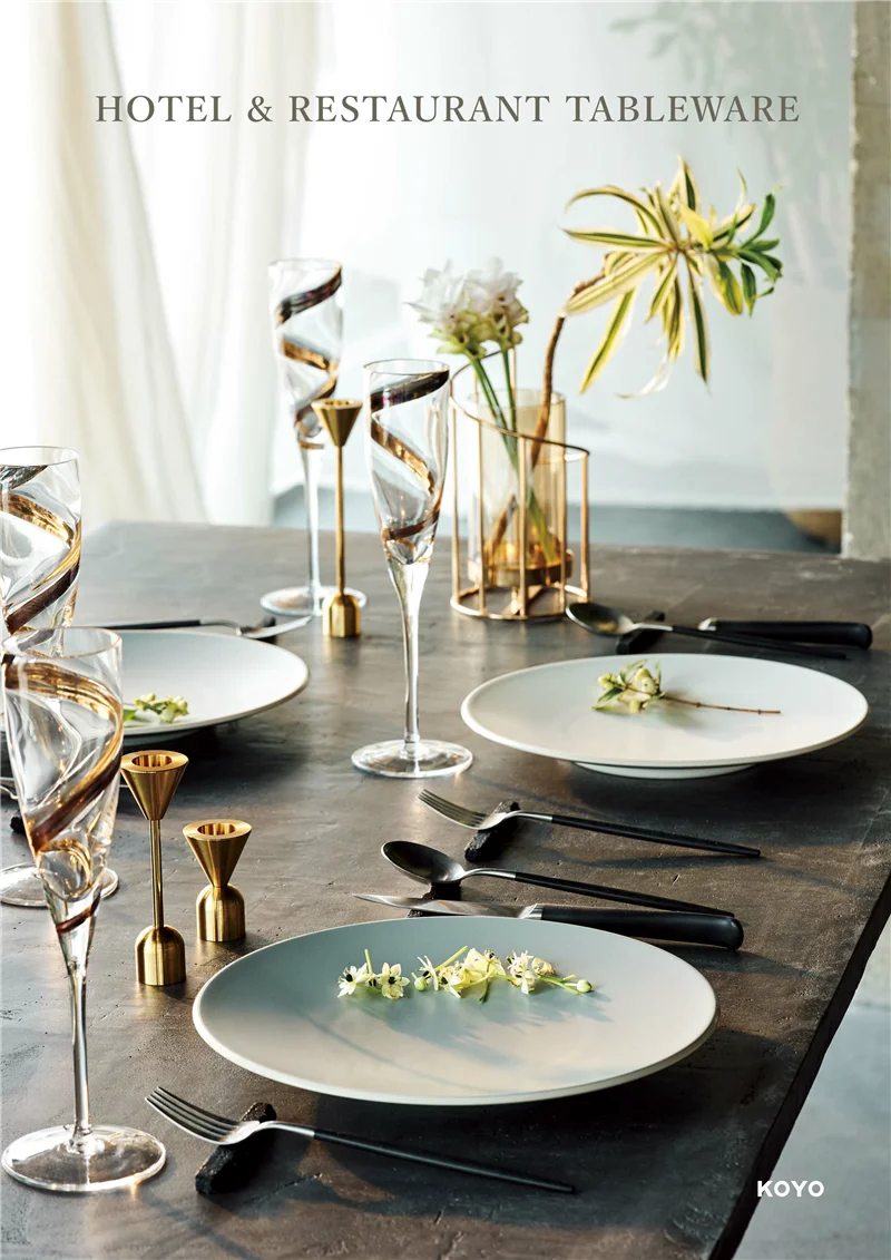 HOTEL_AND_RESTAURANT_TABLEWARE_vol.25