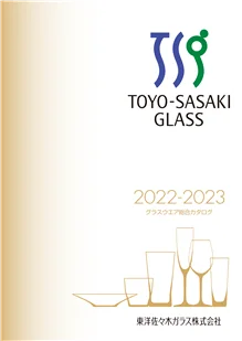 東洋佐々木ガラス2022