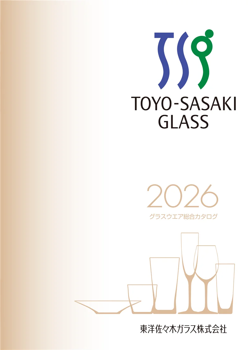 東洋佐々木ガラス2026