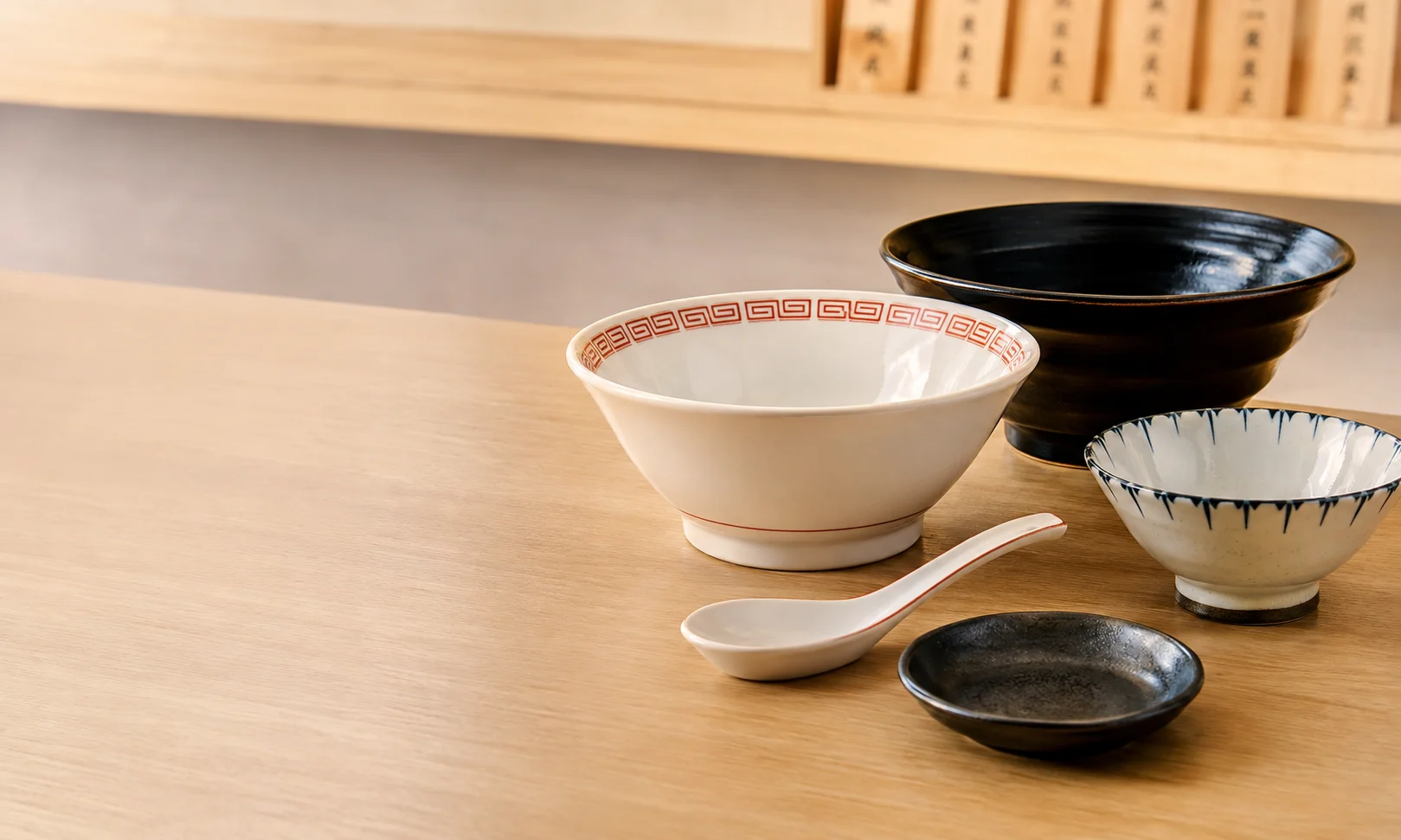 中華食器
