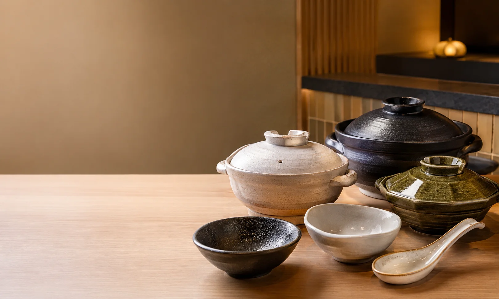土鍋・鍋用品