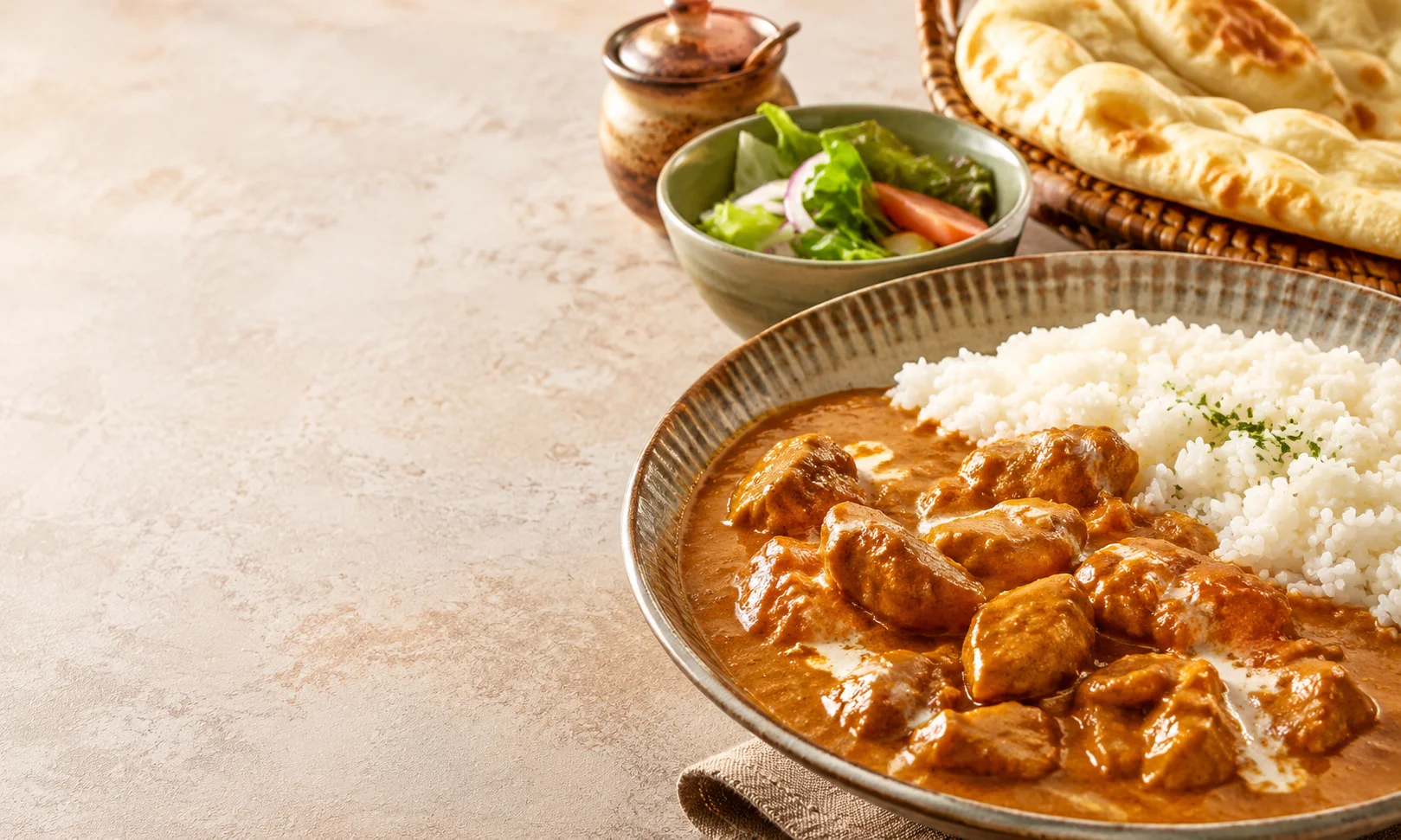 カレー