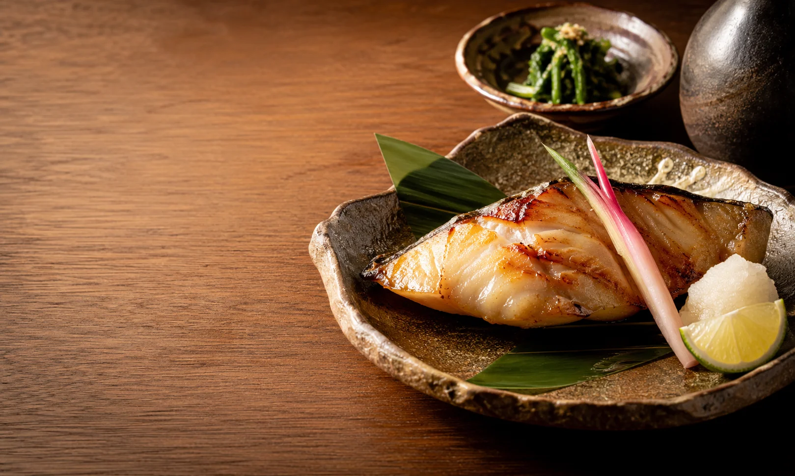日本料理
