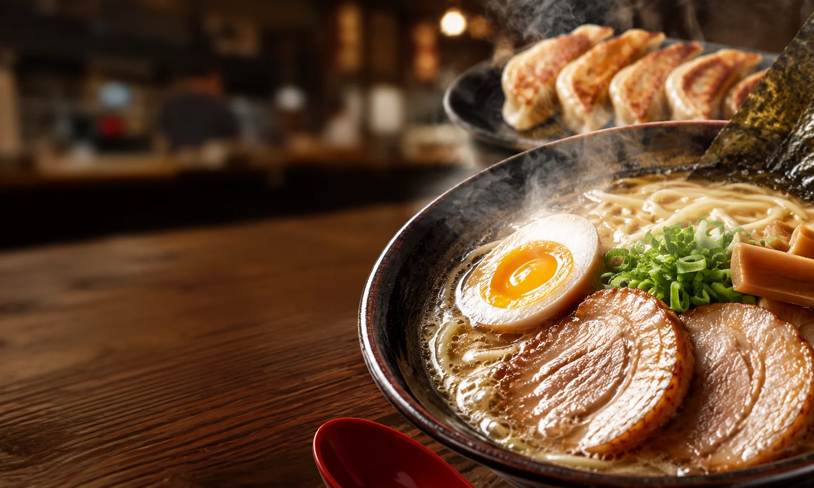 ラーメン