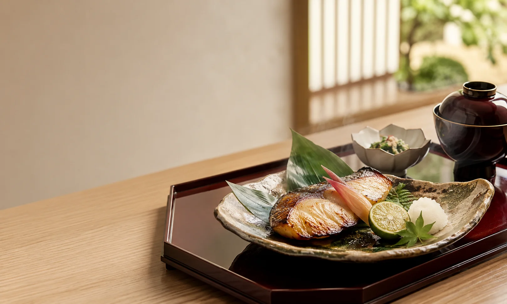 料亭・旅館
