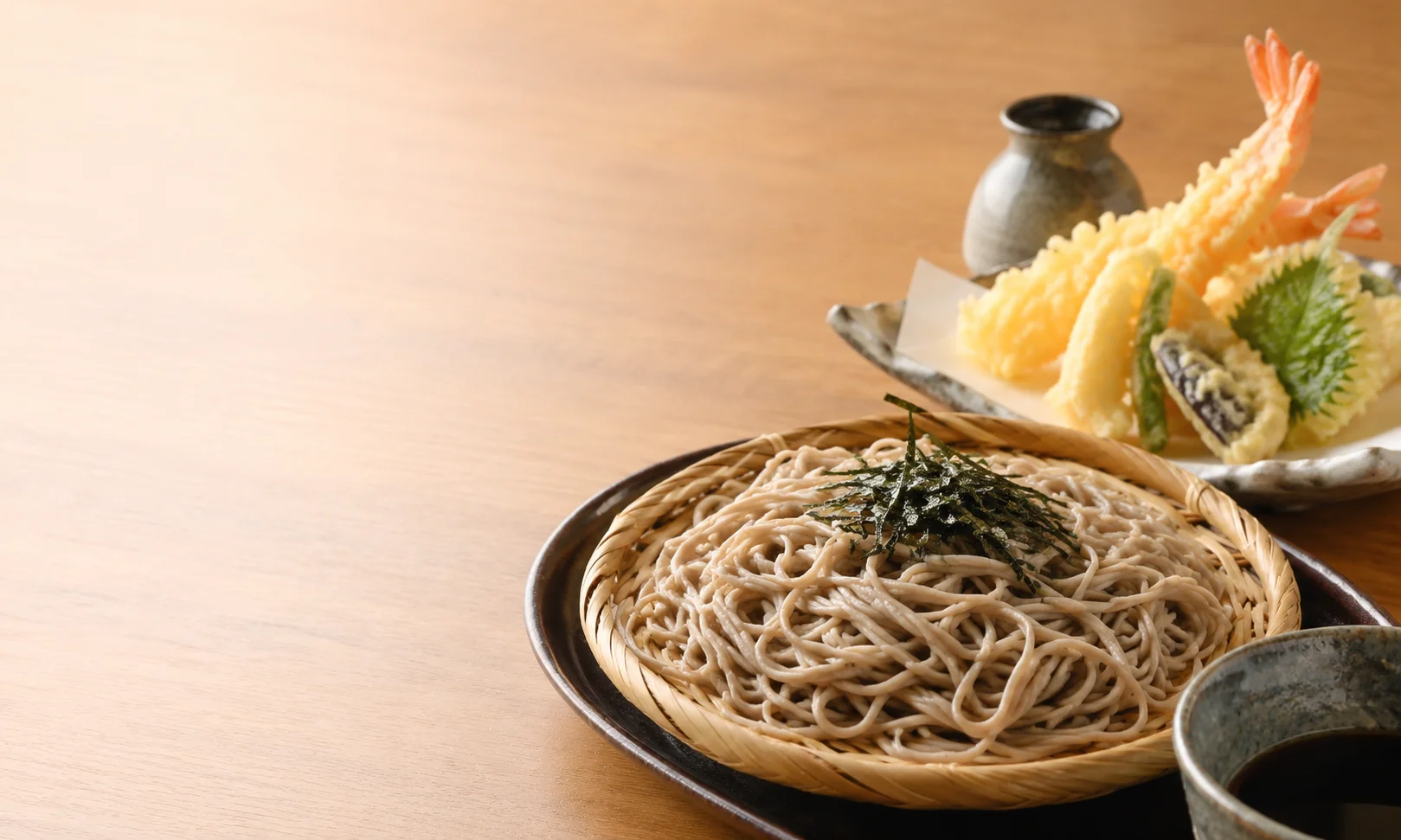そば