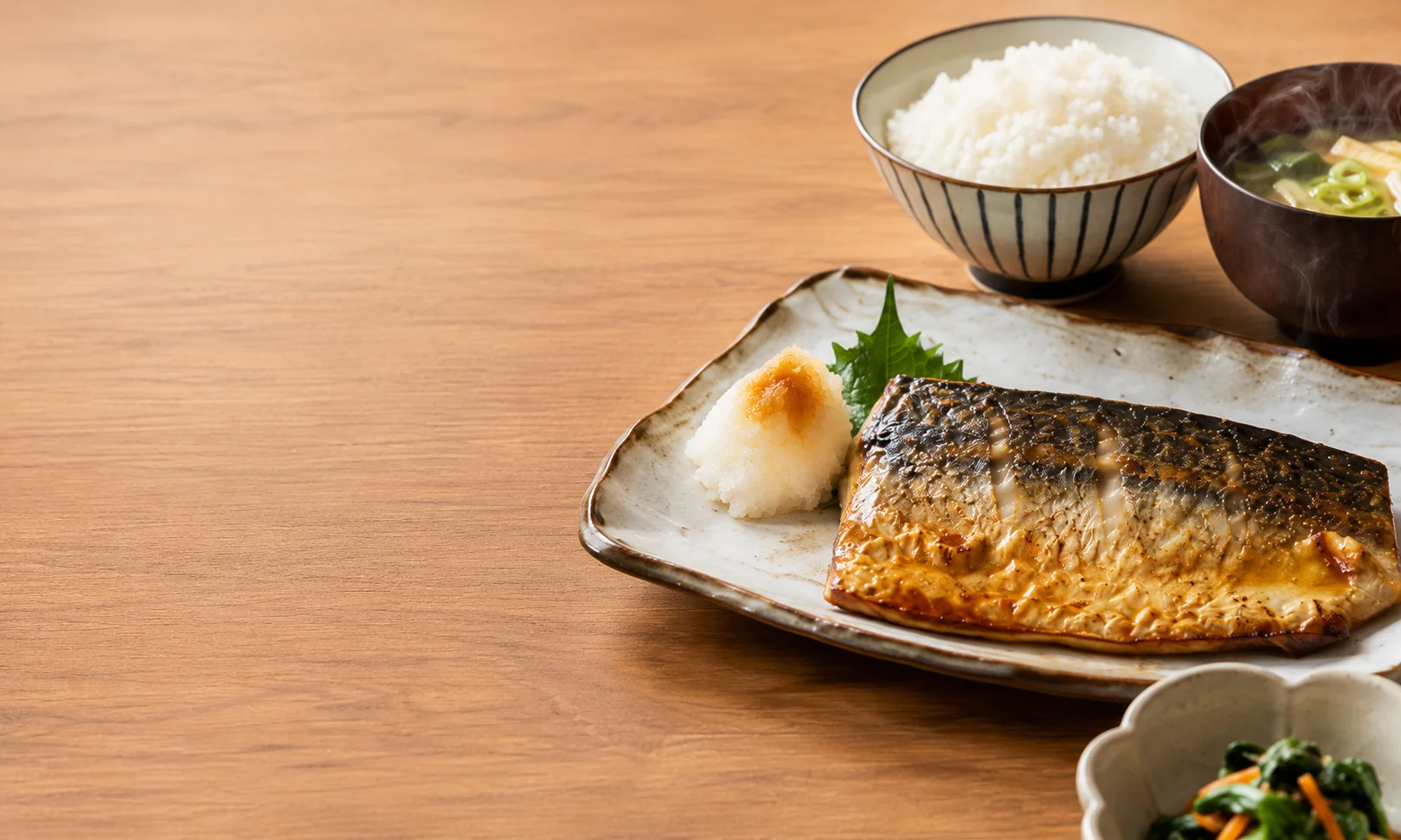 定食屋