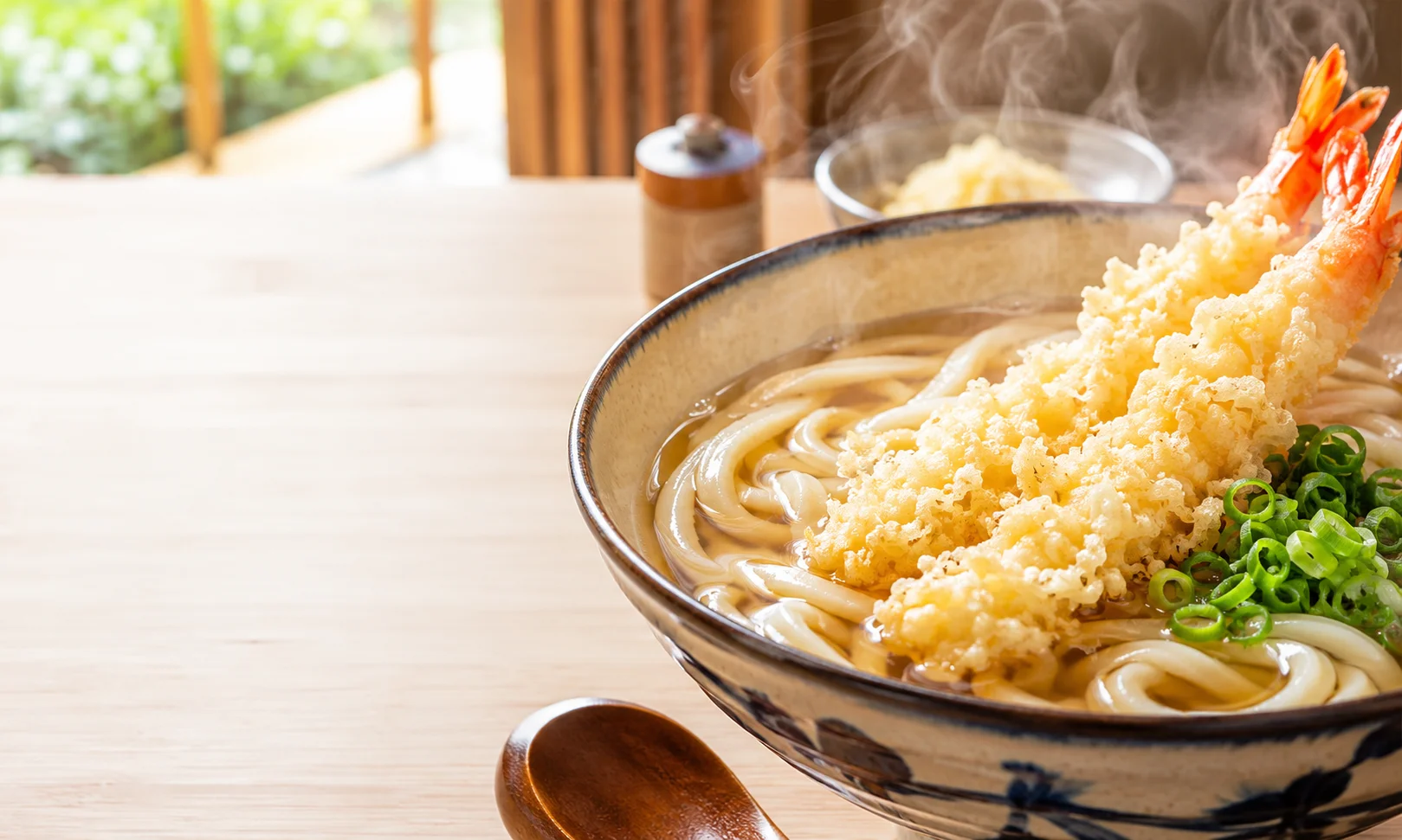 うどん