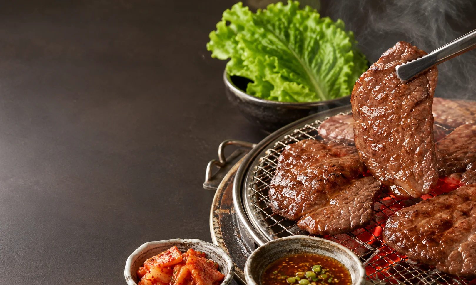 焼肉