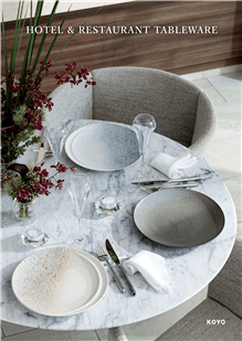 HOTEL_AND_RESTAURANT_TABLEWARE_vol.24