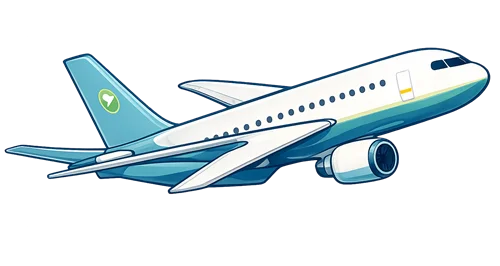 航空機のイメージ