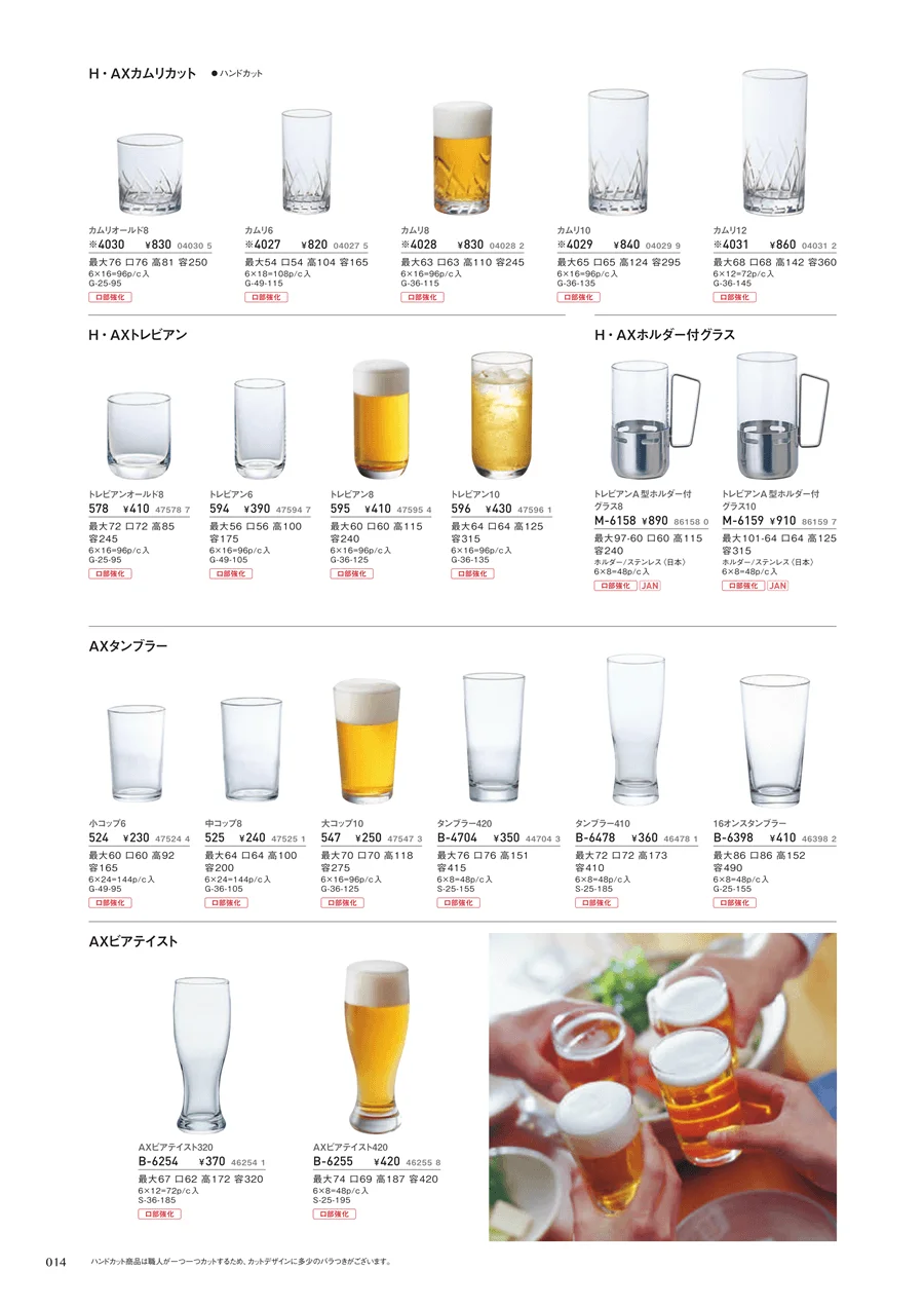 マグ・ビール ページ14