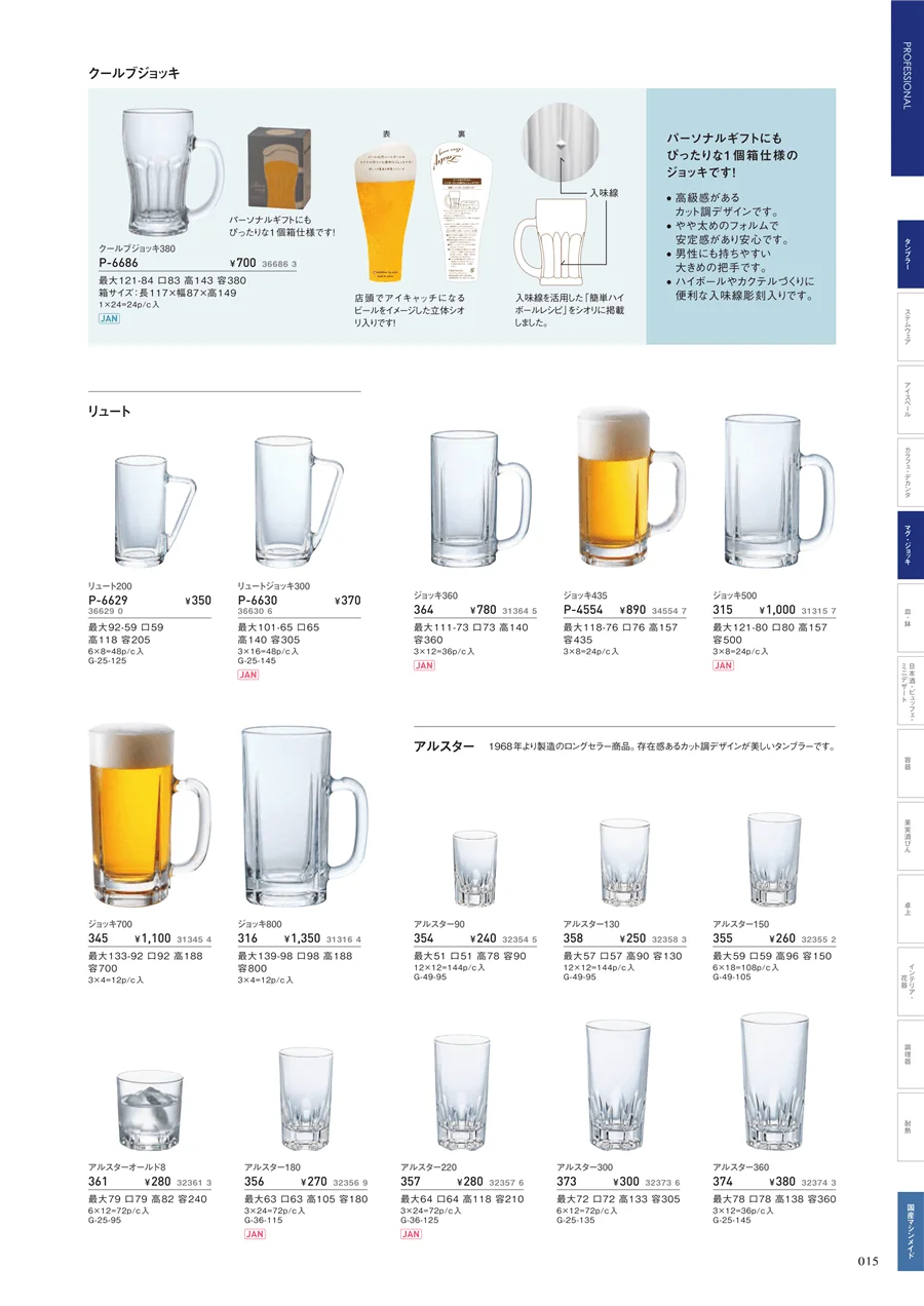 マグ・ビール ページ15