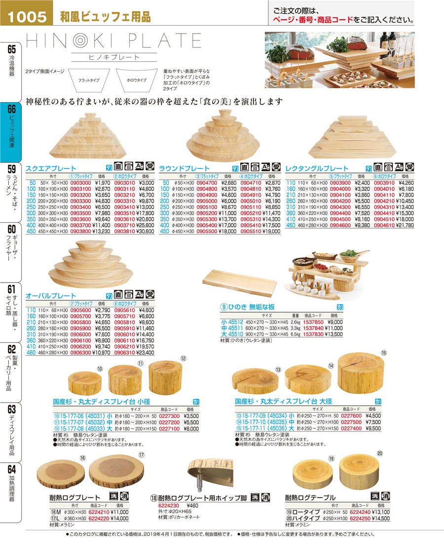 冷温機器 ページ1005