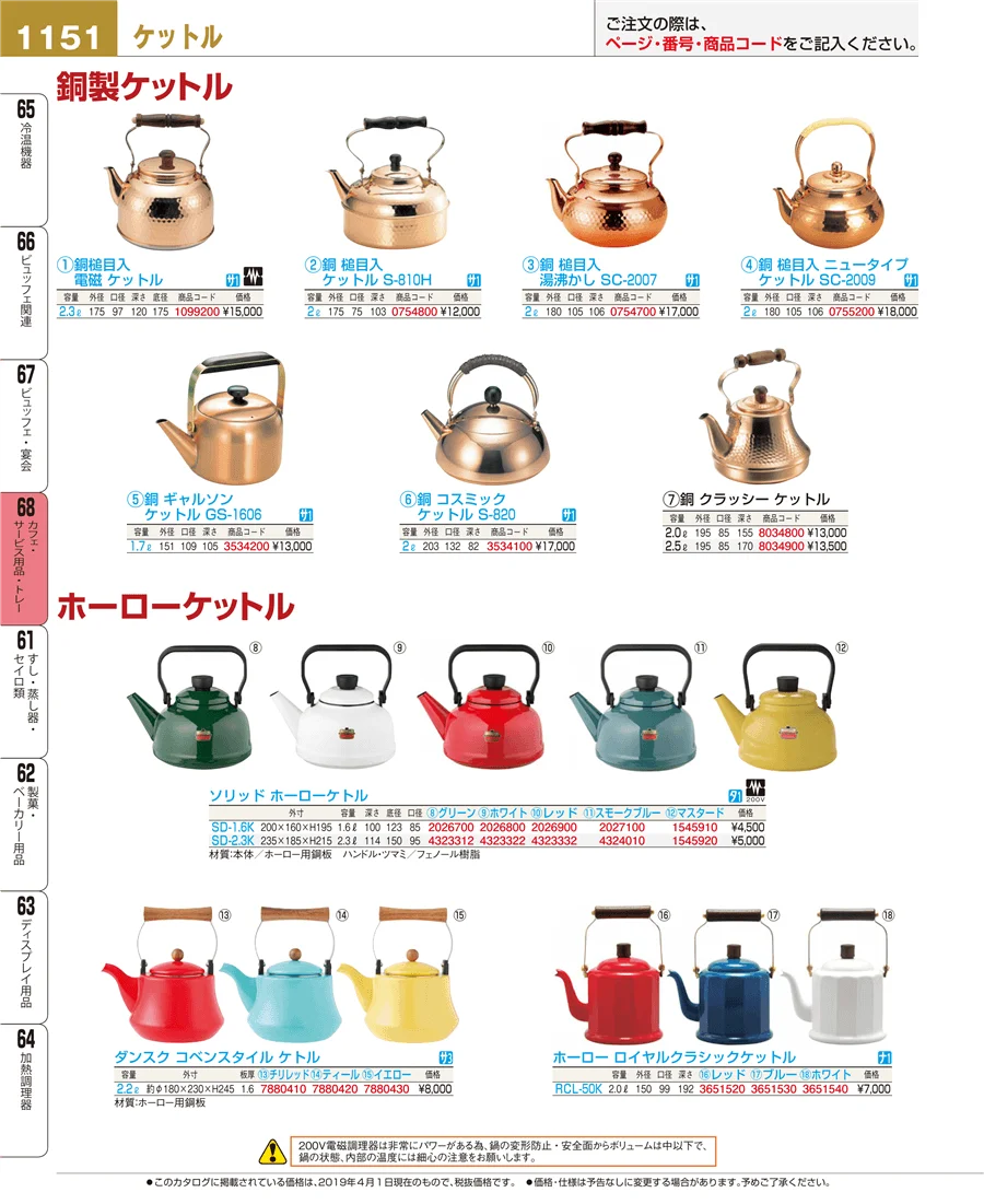 カフェ・サービス用品・トレー ページ1151