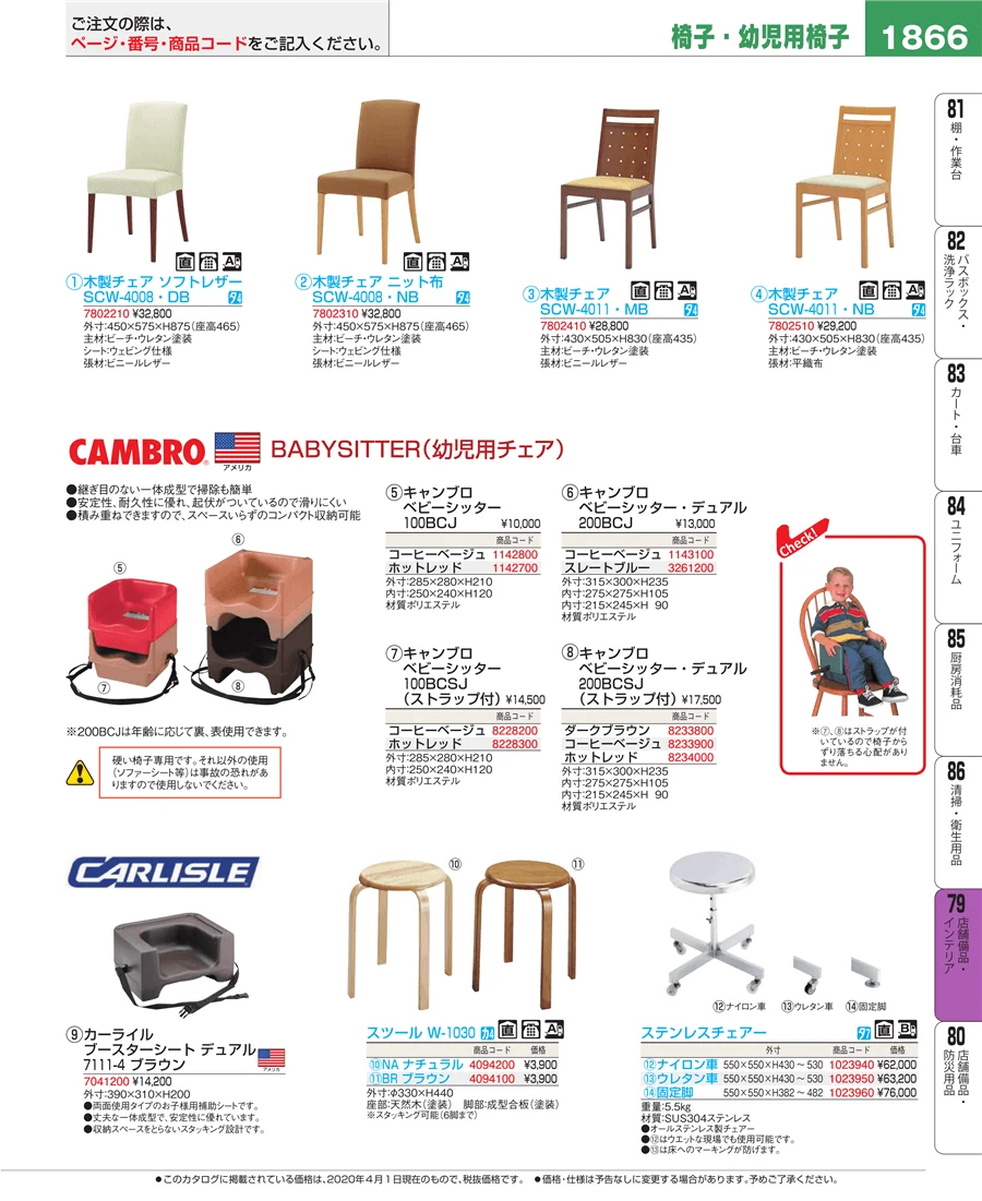 店舗備品・インテリア ページ1866