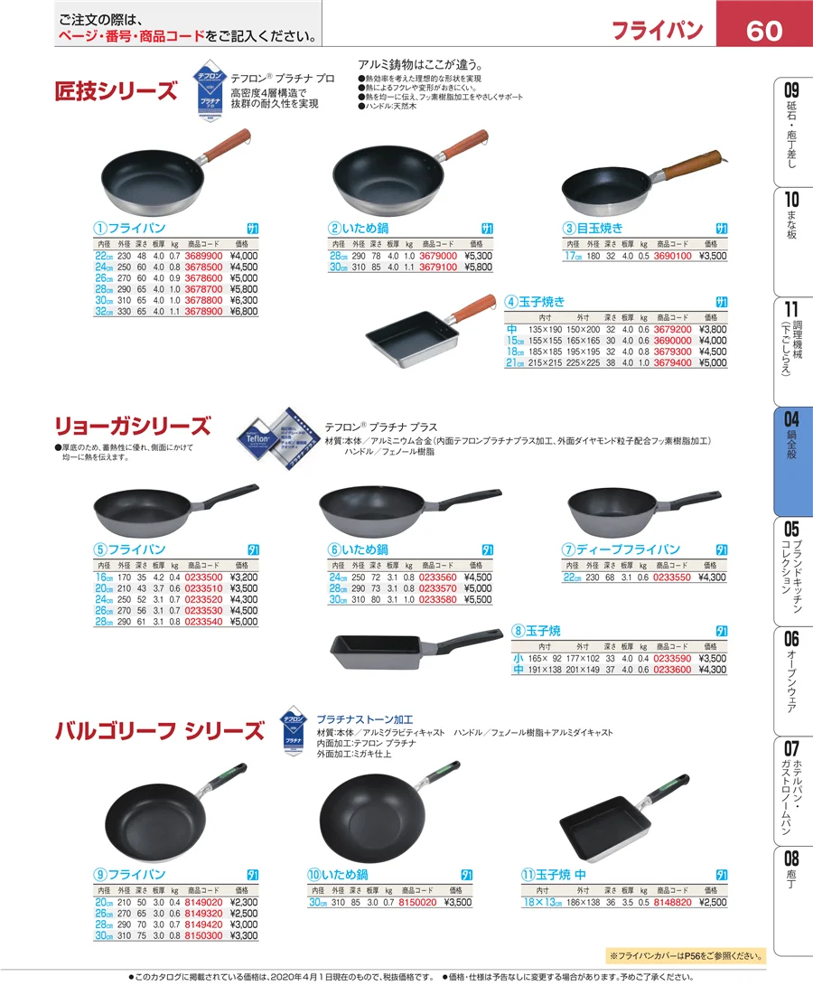 鍋全般 ページ60