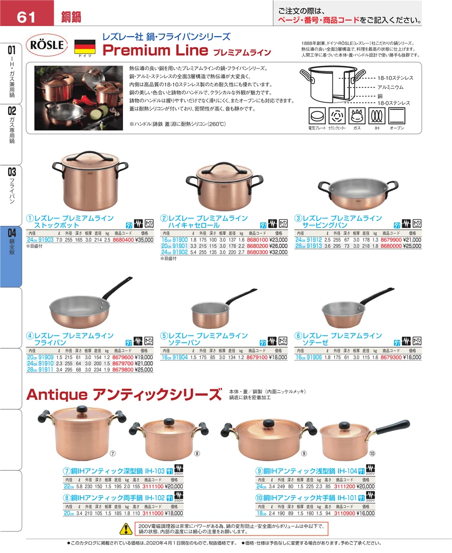 鍋全般 ページ61