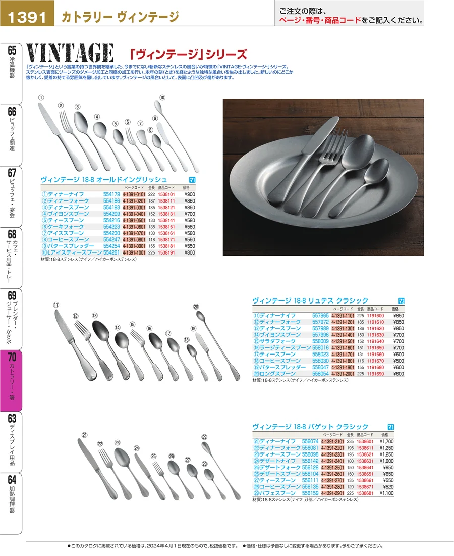 まな板 ページ1391