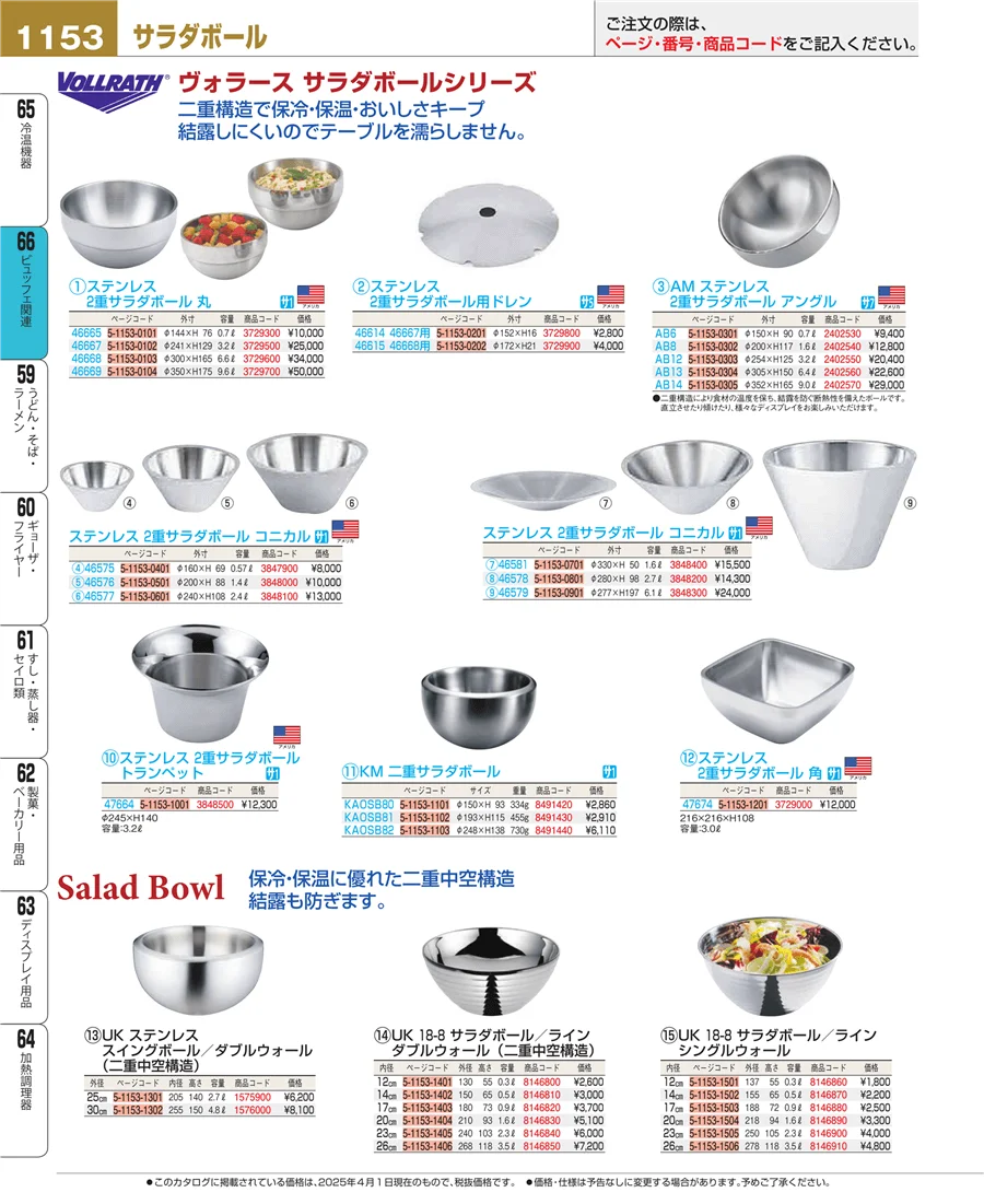ビュッフェ関連 ページ1153