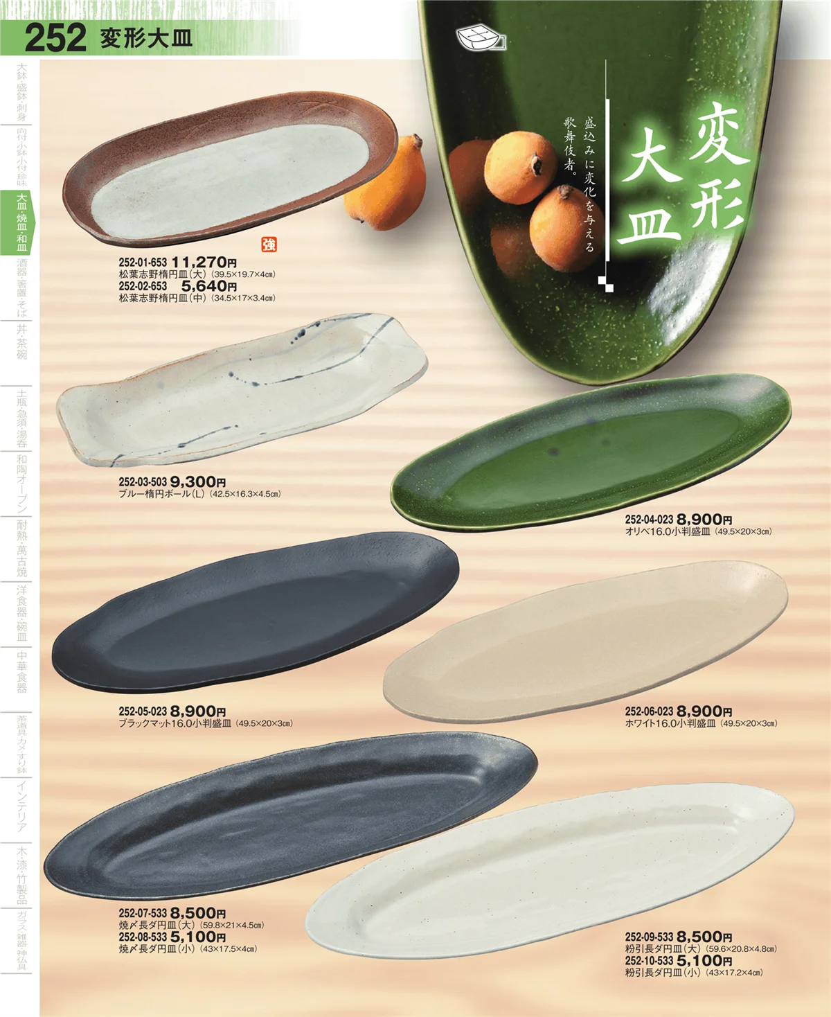 器望・ページ番号252・大皿