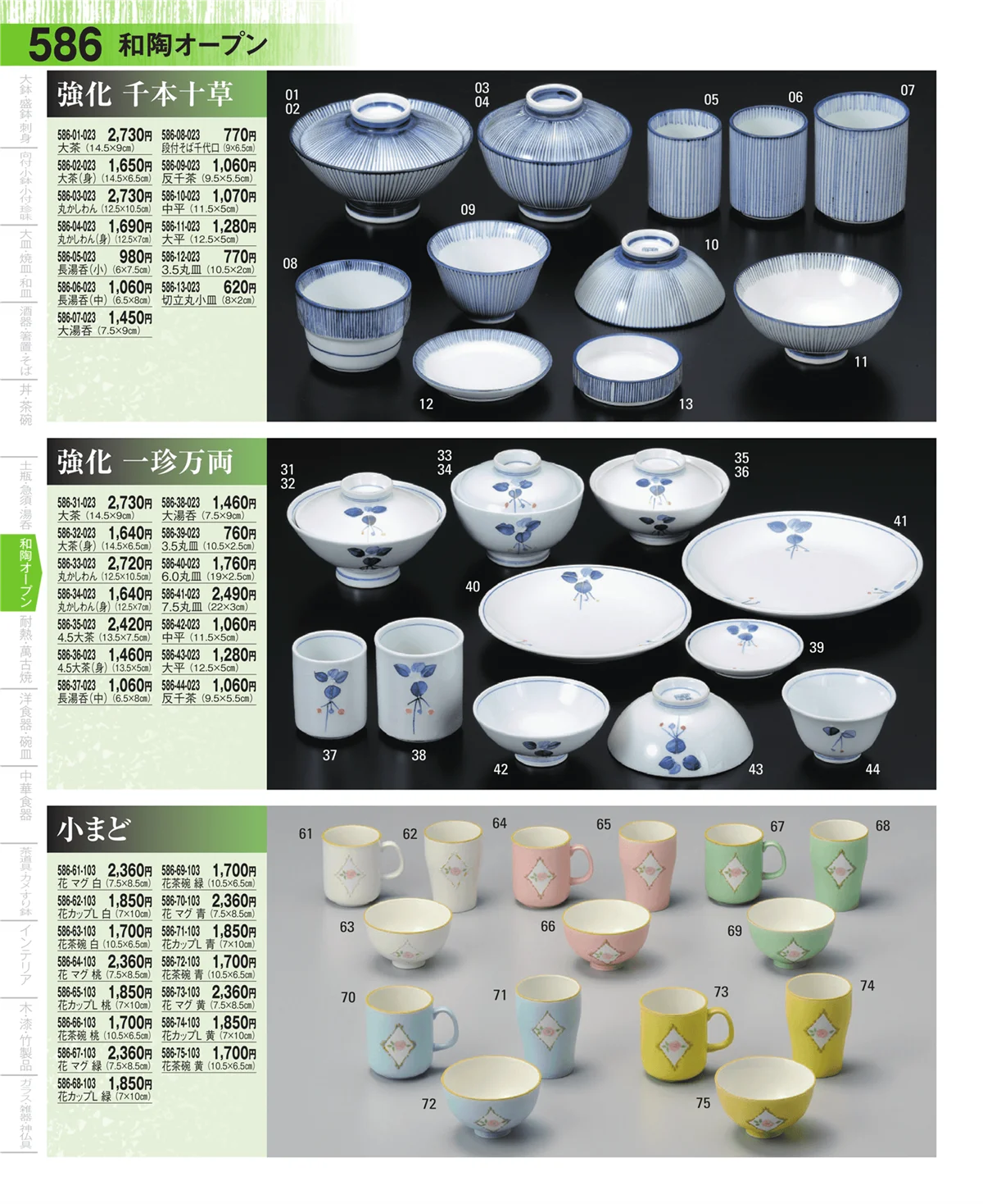 器望・ページ番号586・和陶オープン