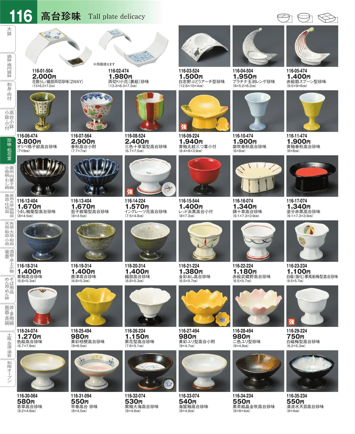 器望vol.4・ページ番号116・珍味