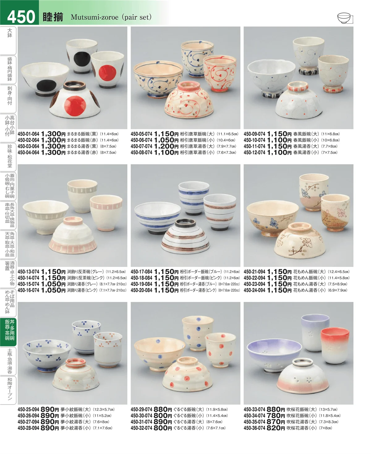 器望vol.4・ページ番号450・睦揃
