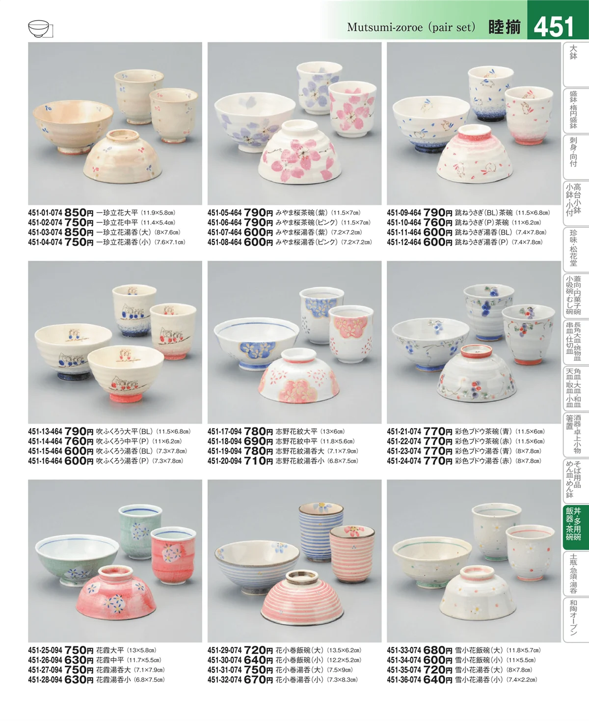 器望vol.4・ページ番号451・睦揃