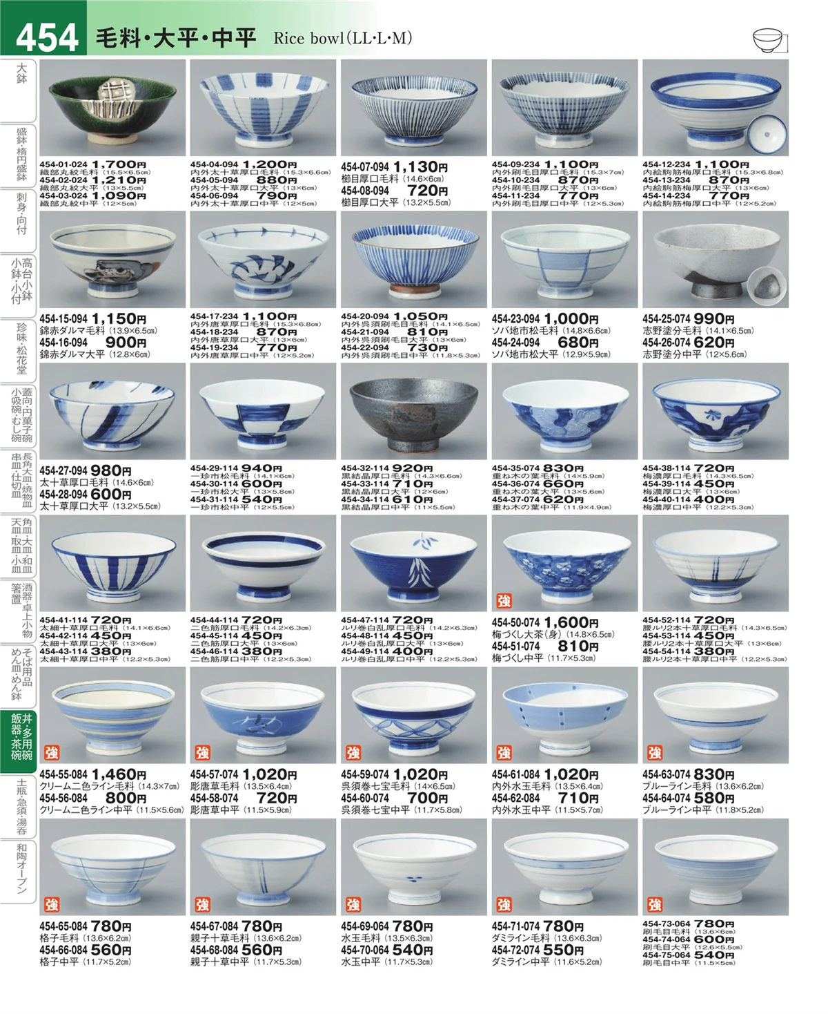 器望vol.4・ページ番号454・毛料・大平・中平