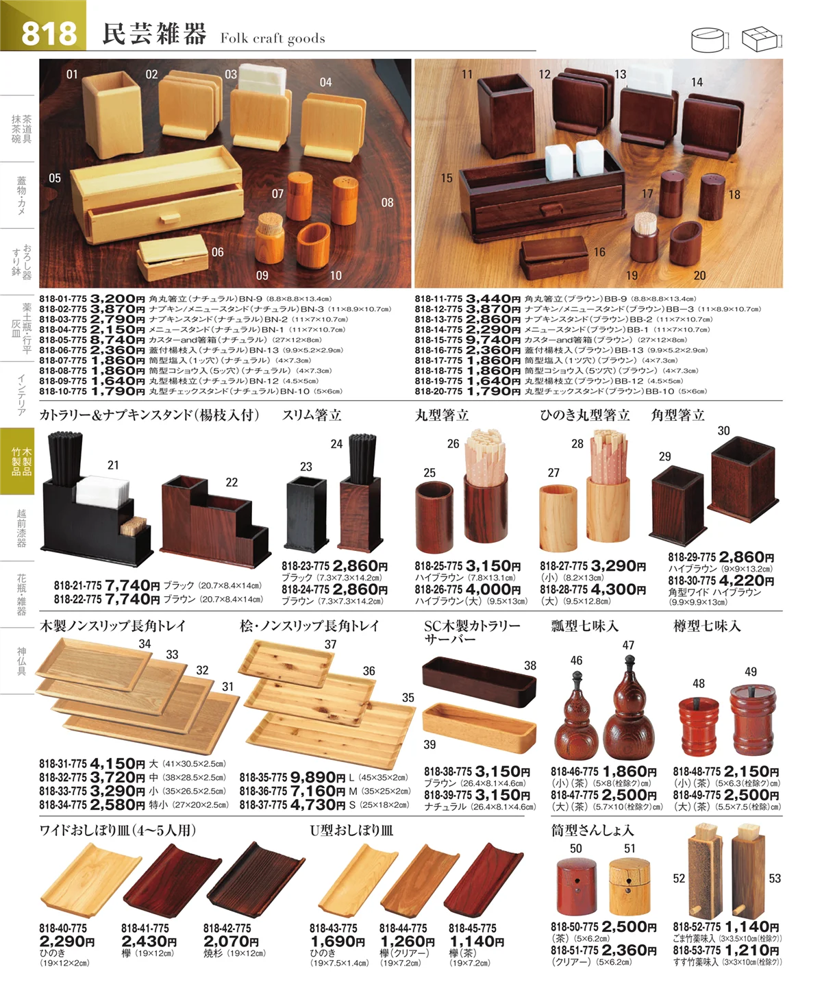 器望vol.5・ページ番号818・その他