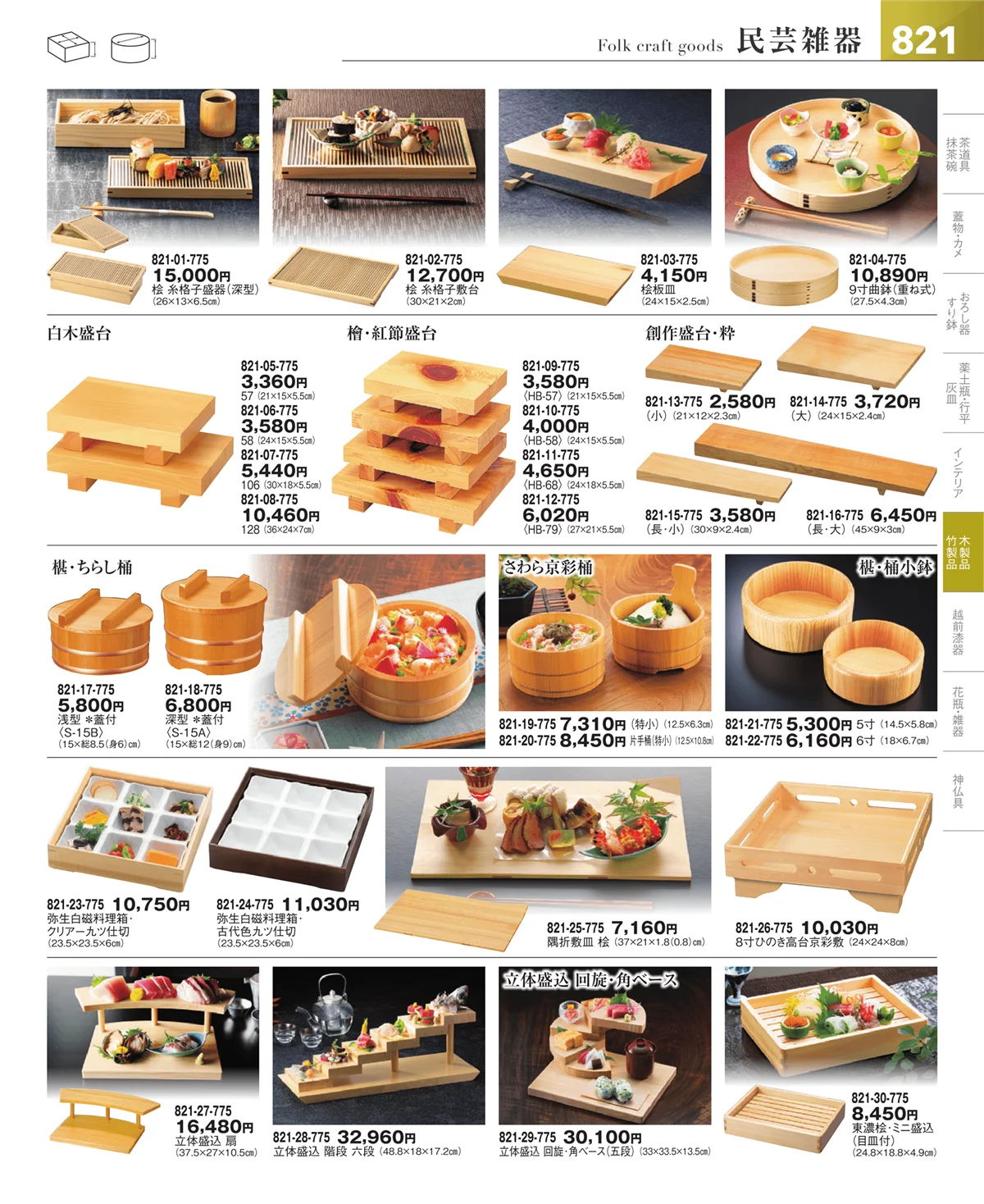 器望vol.5・ページ番号821・その他