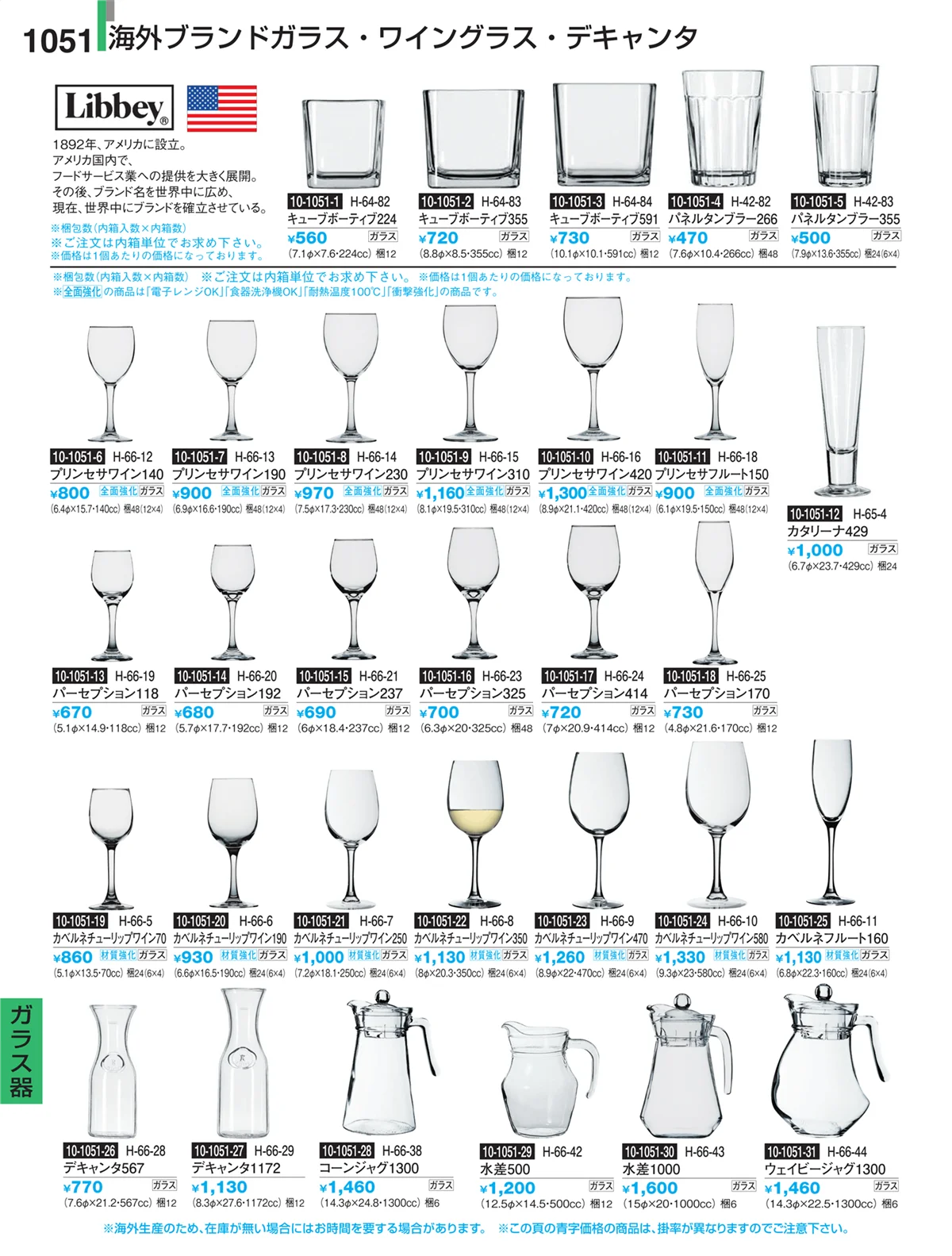 割烹漆器・ページ番号1051・Ｈ・Ｒ卓上小物