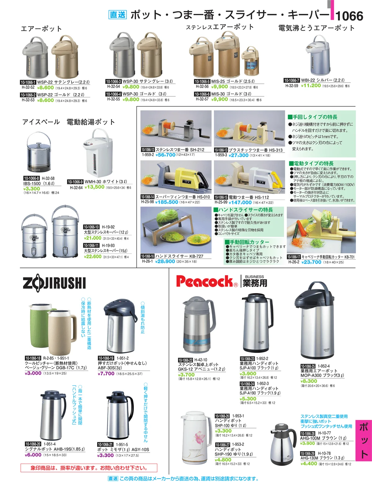 割烹漆器・ページ番号1066・ポット