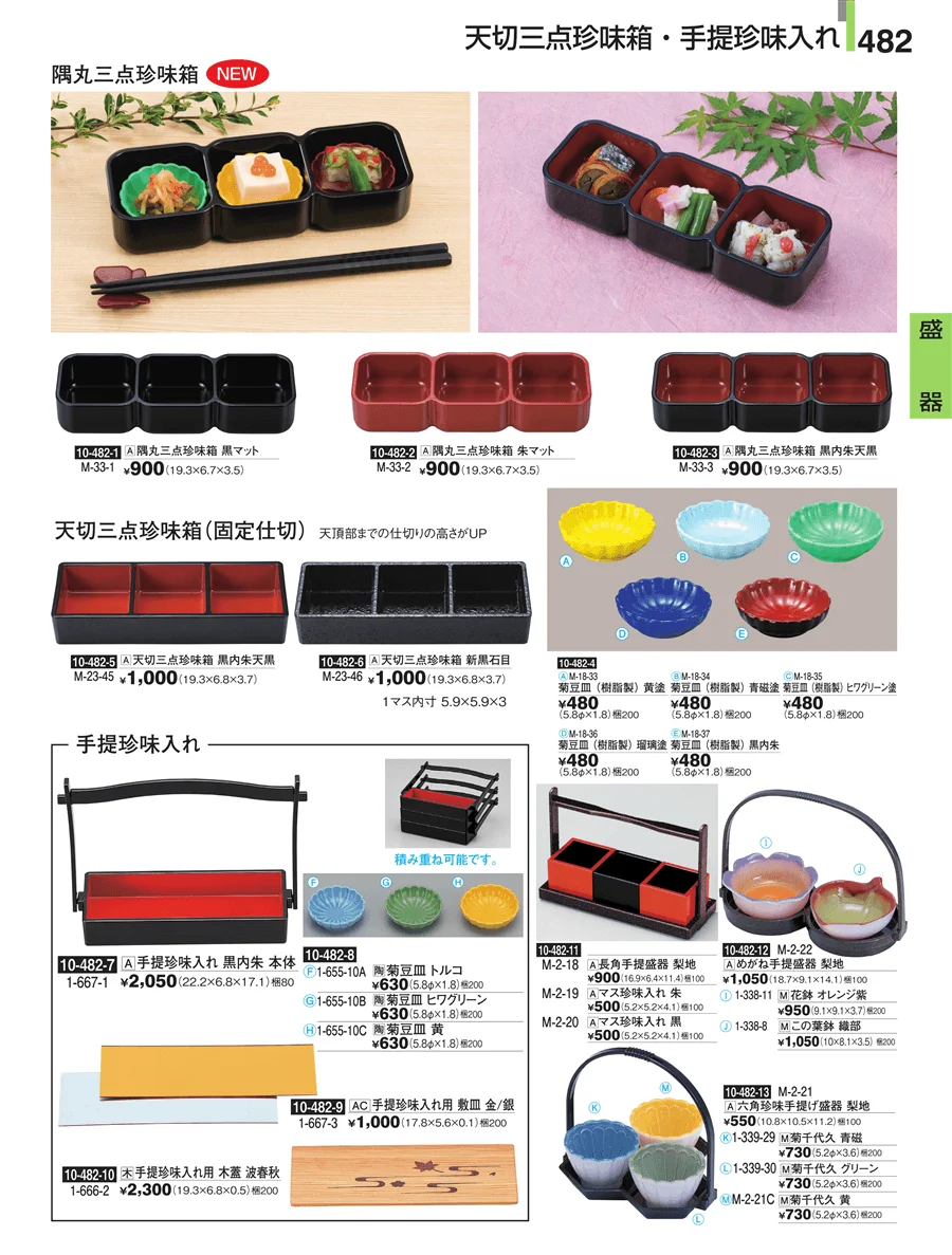 盛器 ページ482