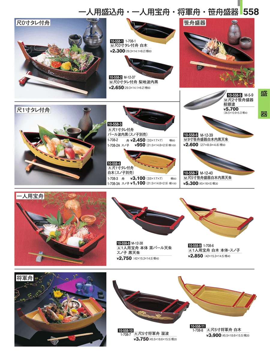 盛器 ページ558