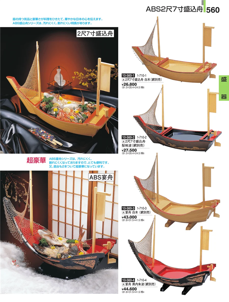 盛器 ページ560