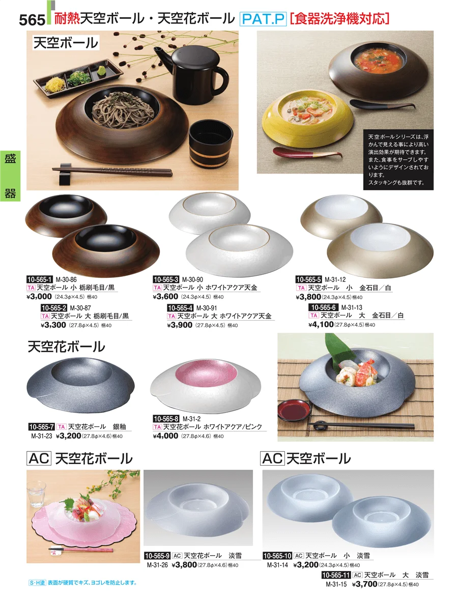 盛器 ページ565