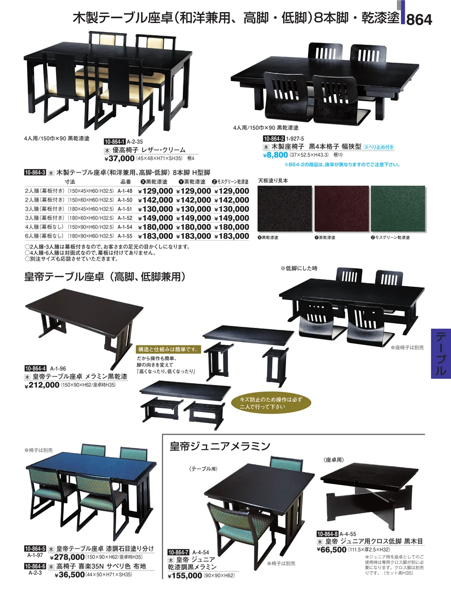 家具 ページ864