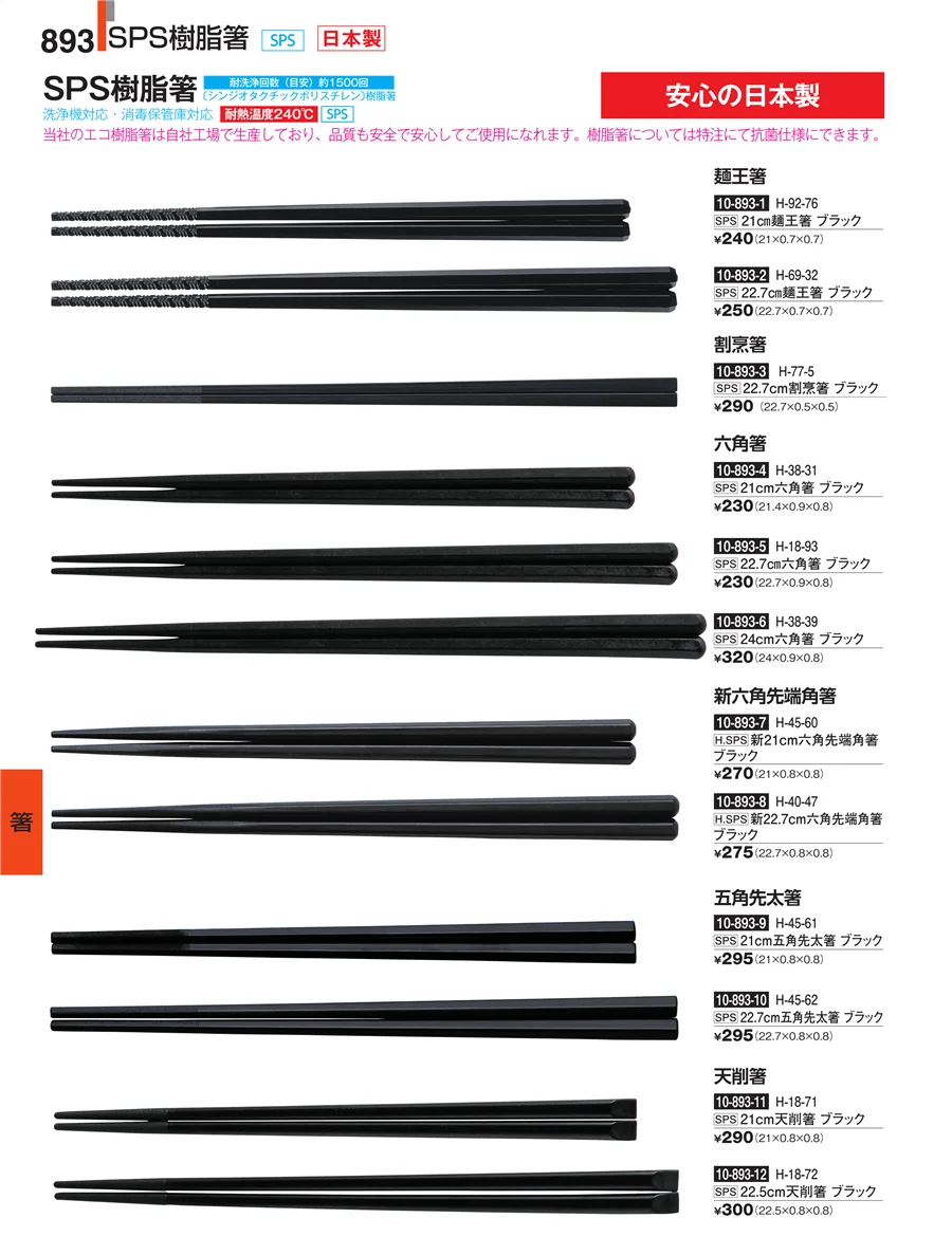 箸 ページ893