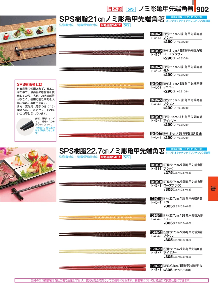 箸 ページ902