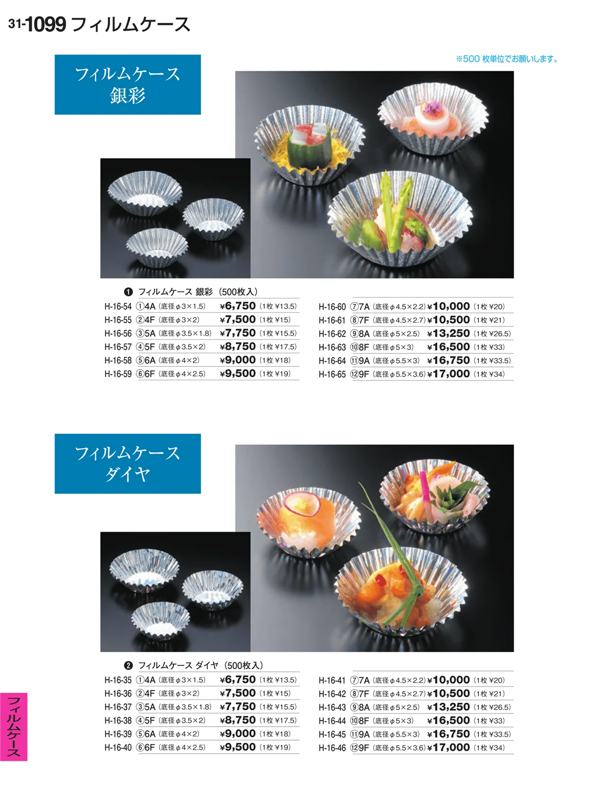 割烹漆器vol.31・ページ番号1099・フィルムケース