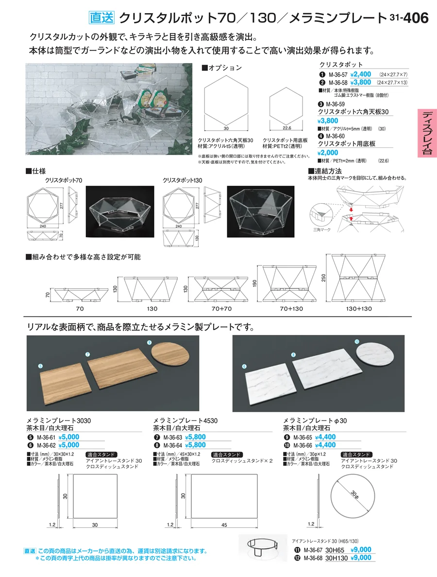 ビュッフェ ページ406