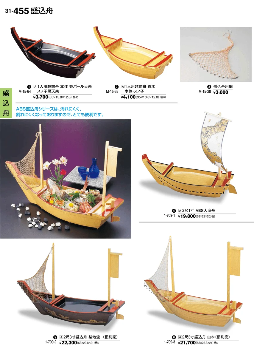盛込舟 ページ455