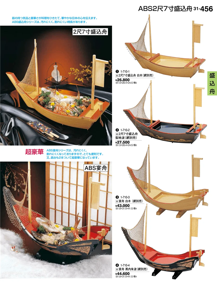 盛込舟 ページ456