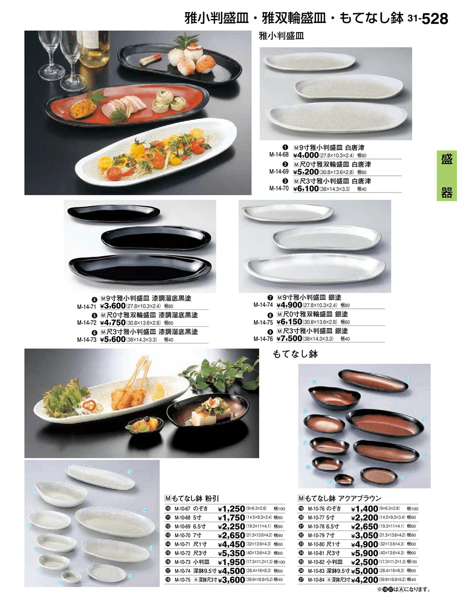 盛器 ページ528