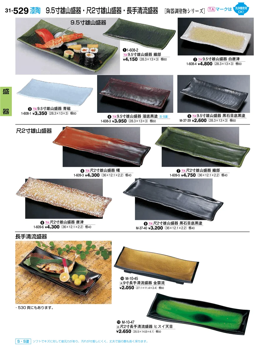 盛器 ページ529