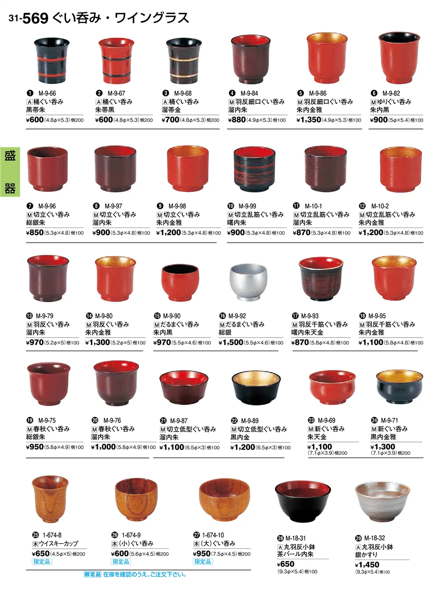 盛器 ページ569