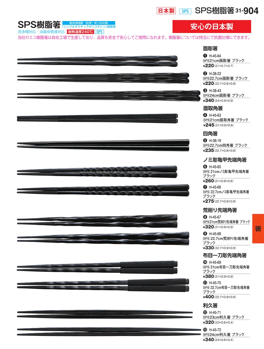 箸 ページ904