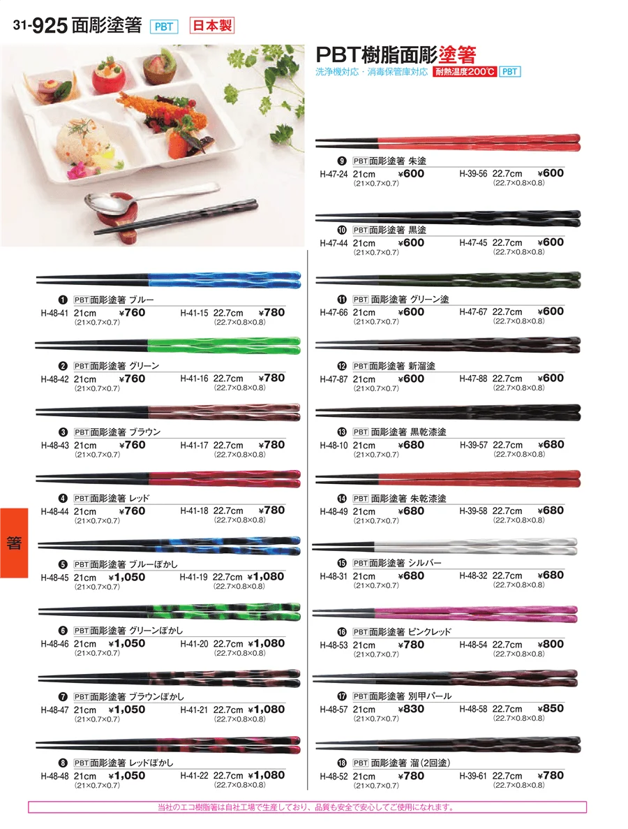 箸 ページ925